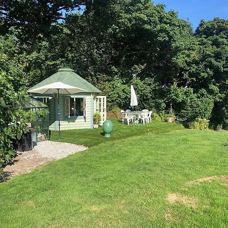 The Old Deer House Bed & Breakfast Bodmin Exterior photo