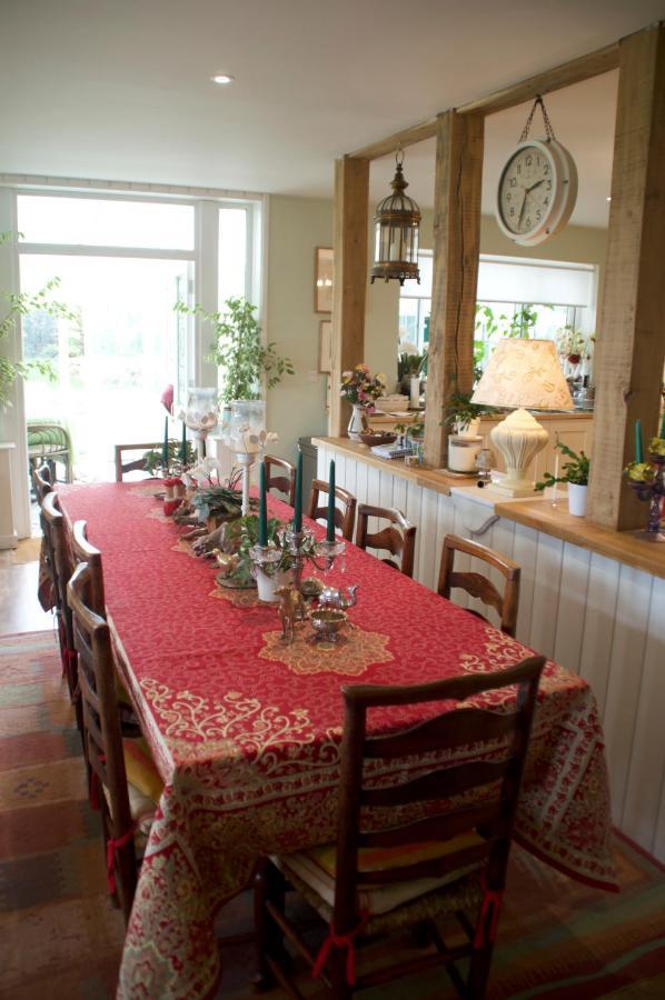 The Old Deer House Bed & Breakfast Bodmin Exterior photo